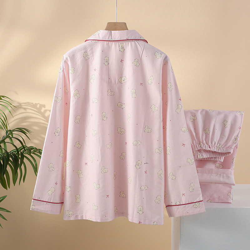 2026 New Spring/Summer Women's - Summer Gauze Clothing ulasan dan harga