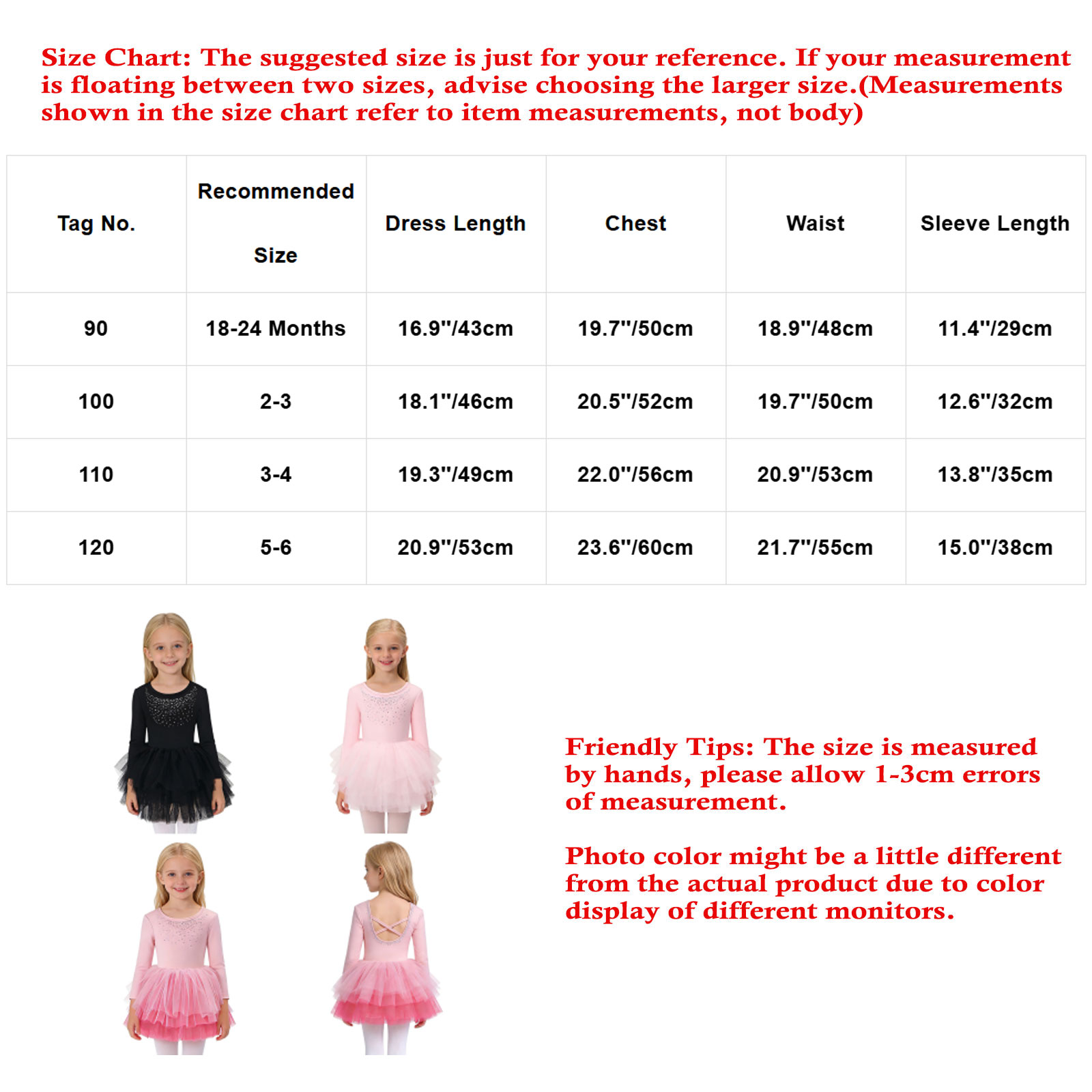 Summer Kids Dress Tutu Balleri - Summer Clothing Set For Girls ulasan dan harga
