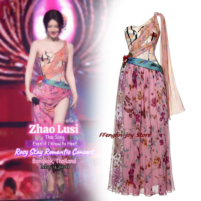 Summer Anime Concert Outfit-Ro - Summer Japanese Clothing ulasan dan harga