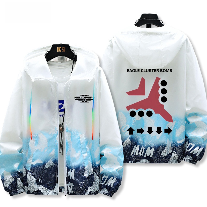 Lightweight Sun Protection Clo - Summer Clothing Name ulasan dan harga