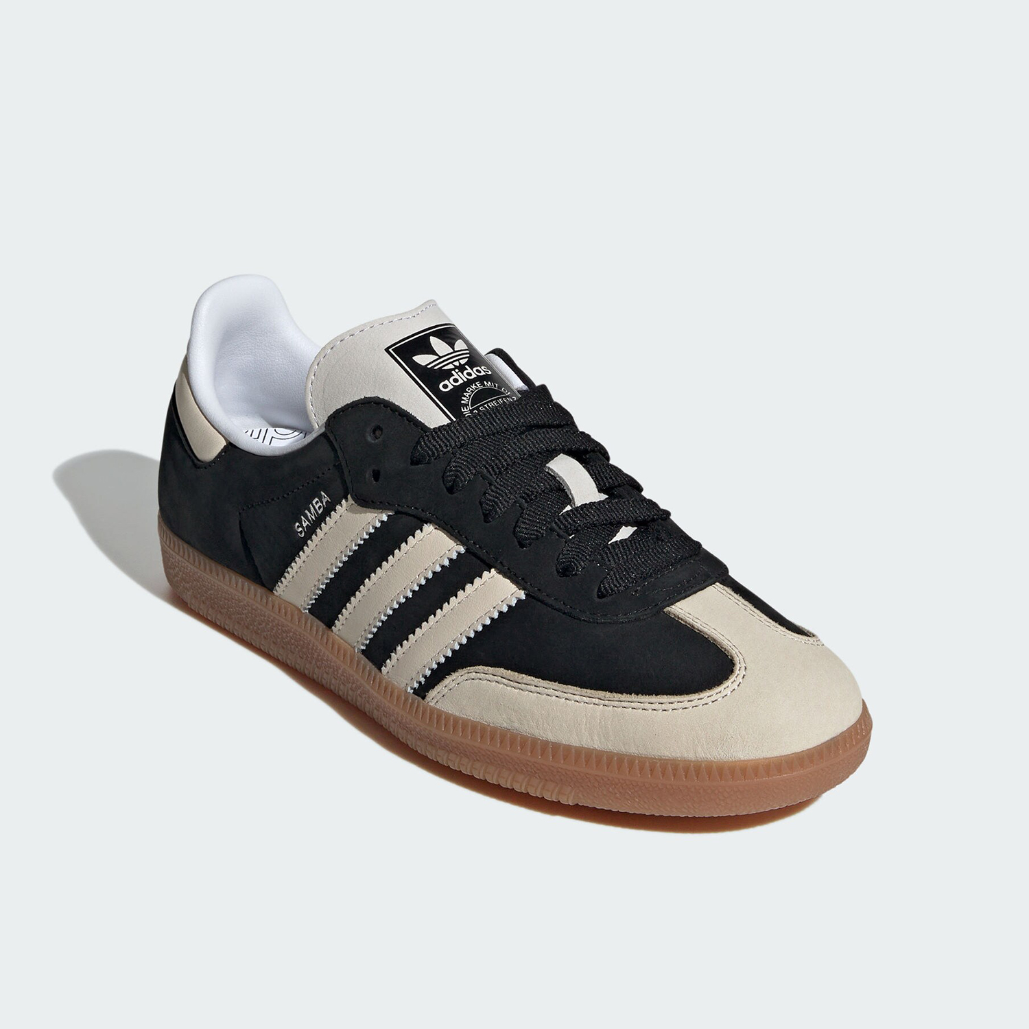 Adidas official authentic SAMB - Adidas Shoes Gazelle ulasan dan harga