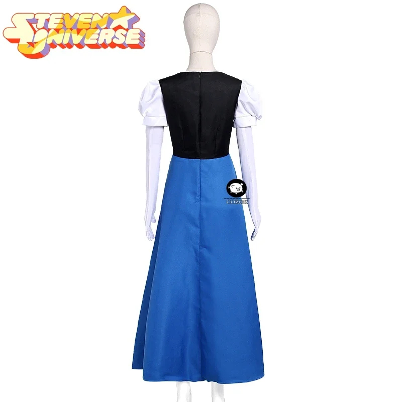 2026 Steven Universe cosplay d - Romper Playsuit Women ulasan dan harga