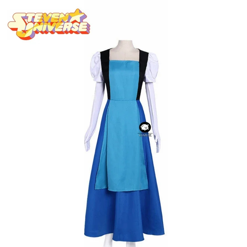 2026 Steven Universe cosplay d - Romper Playsuit Women ulasan dan harga