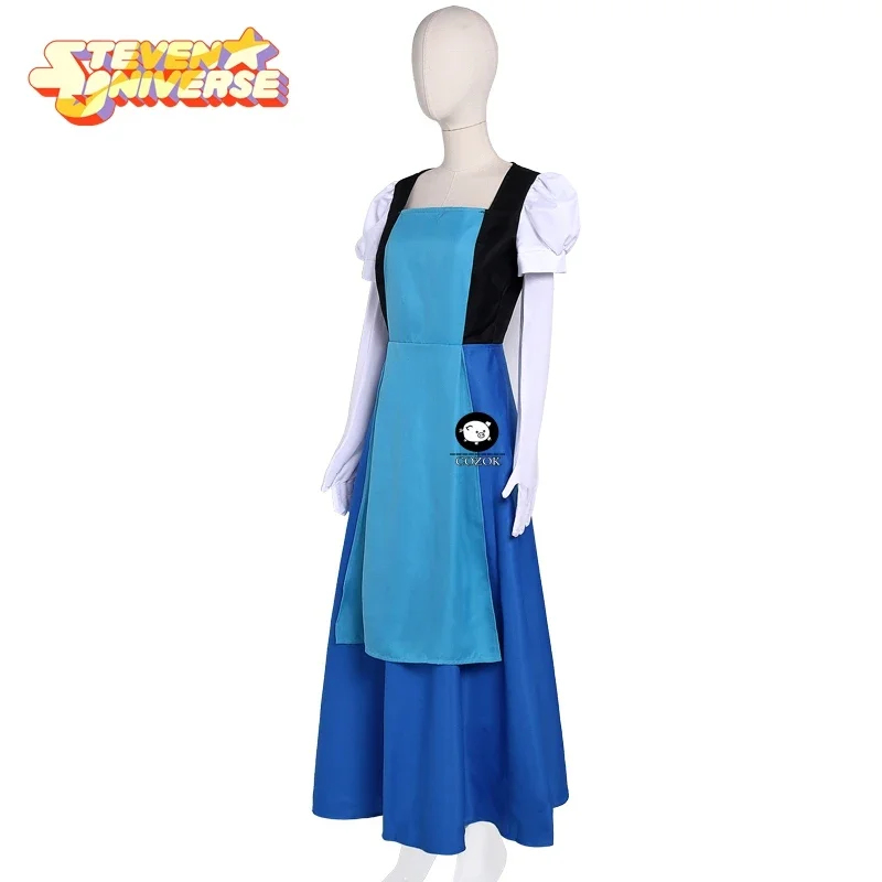 2026 Steven Universe cosplay d - Romper Playsuit Women ulasan dan harga