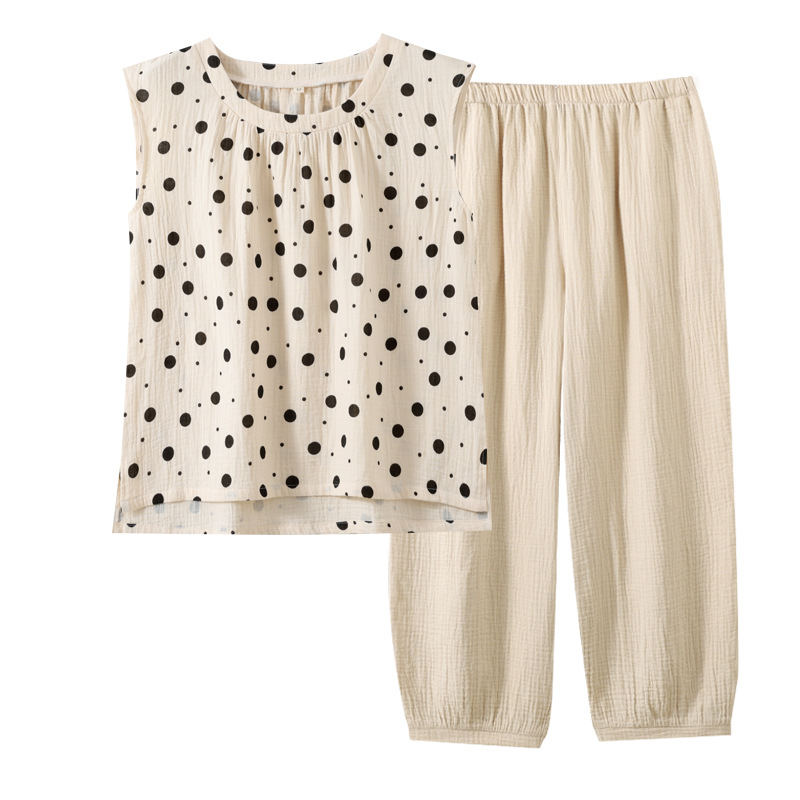 New ArrivedSummer Female Cloth - Summer Gauze Clothing ulasan dan harga