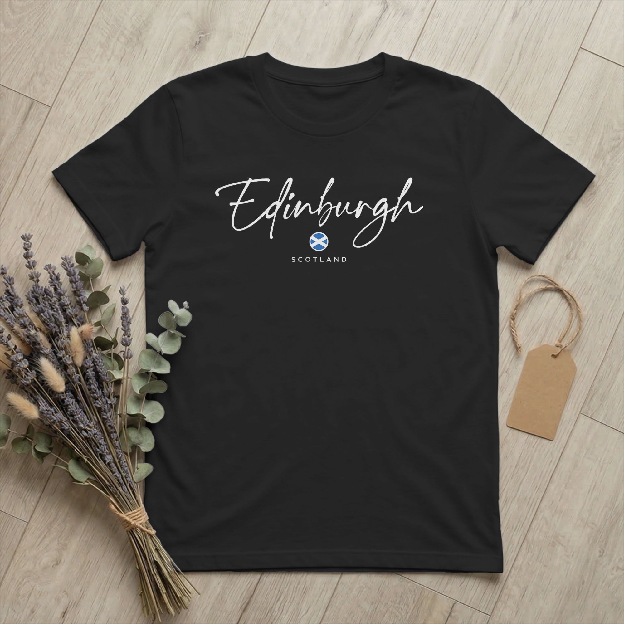 Men Edinburgh Scotland United  - Summer Clothing Edinburgh ulasan dan harga