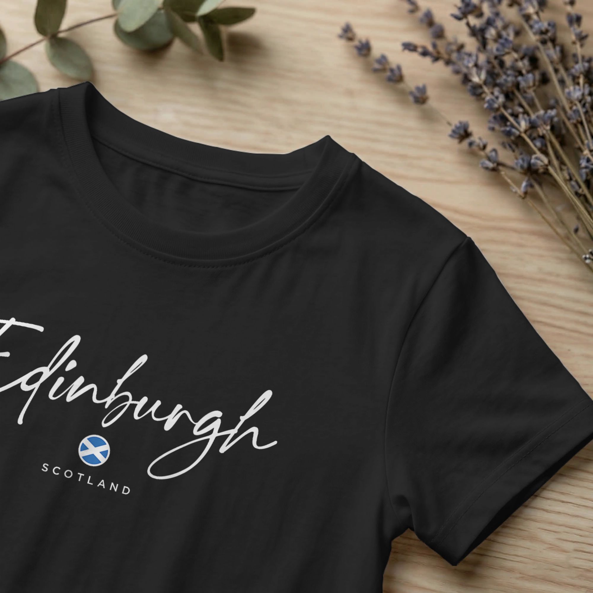 Men Edinburgh Scotland United  - Summer Clothing Edinburgh ulasan dan harga