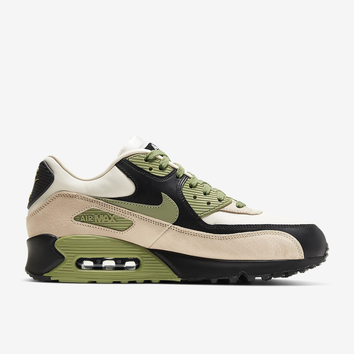 Nike genuine AIR MAX 90 NRG me - Nike Shoes Air Max 90 ulasan dan harga