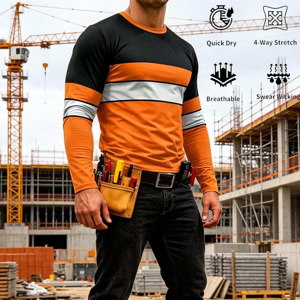 Autumn High Quality Bright Col - Summer Clothing Long Sleeve ulasan dan harga