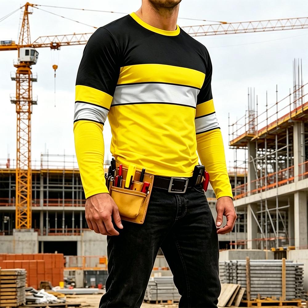 Autumn High Quality Bright Col - Summer Clothing Long Sleeve ulasan dan harga