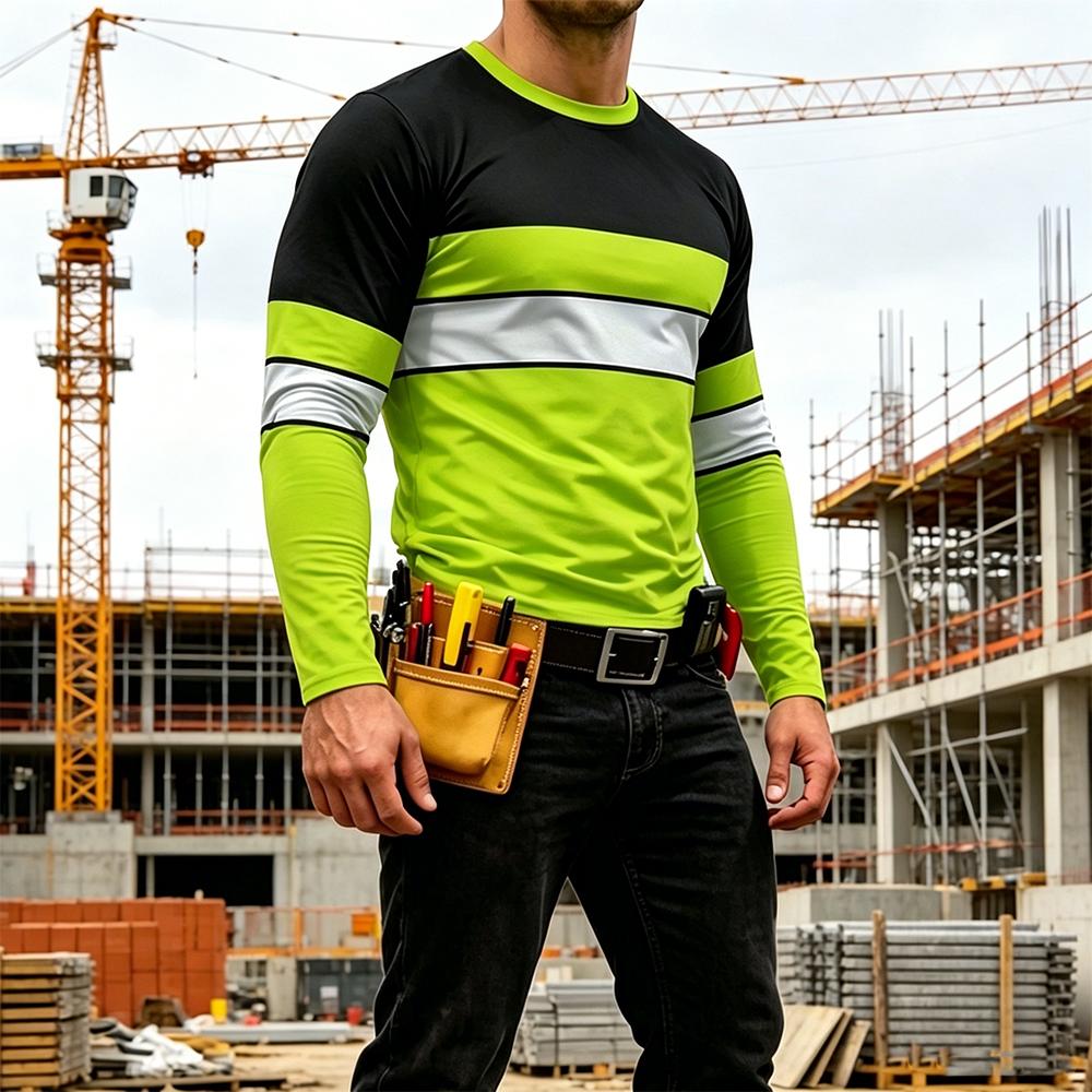 Autumn High Quality Bright Col - Summer Clothing Long Sleeve ulasan dan harga