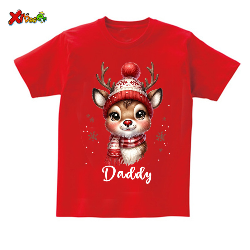 Christmas Shirt Custom Name Ki - Summer Clothing Name ulasan dan harga